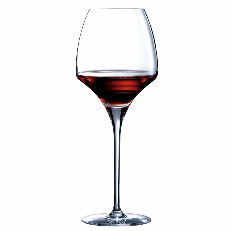 Image secondaire de Set de Verres Chef & Sommelier Open Up Transparent verre 550 ml 6 Pièces