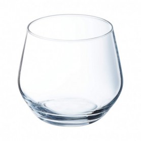 Set de Verres Arcoroc Vina Juliette Transparent verre 6 Unités (350 ml