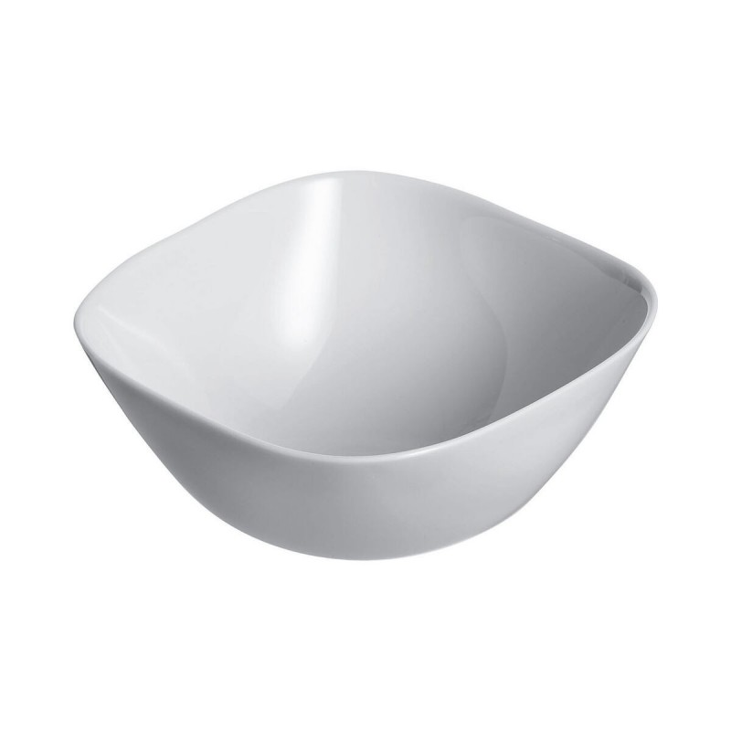 Image secondaire de Bol Luminarc Multiusos Gris verre Ø 14 cm Polyvalents (24 Unités)
