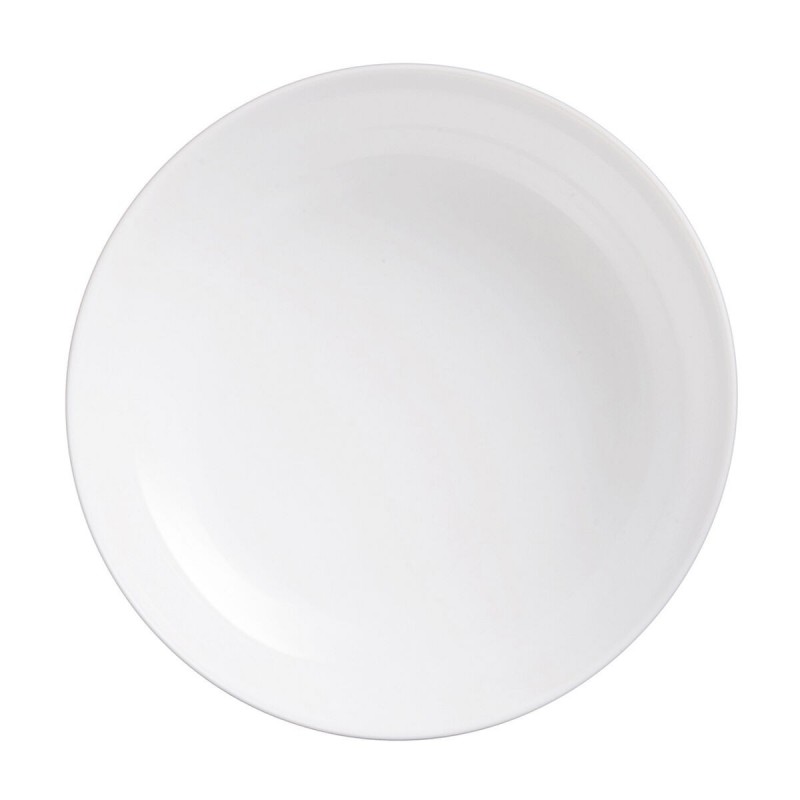 Image secondaire de Bol Luminarc Diwali Blanc verre 17,8 cm (6 Unités)