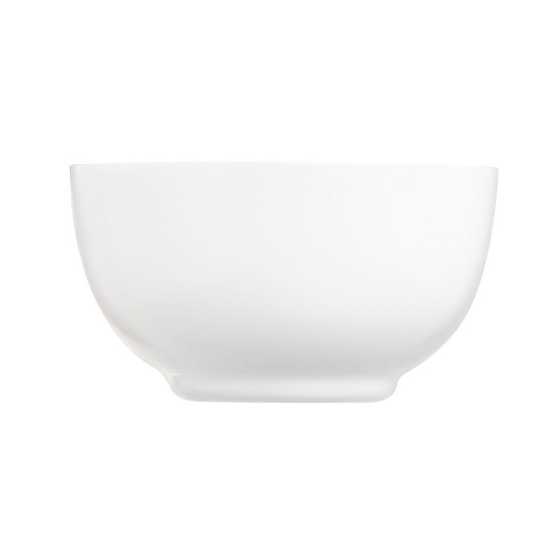 Image secondaire de Bol Luminarc Diwali Blanc verre 14,5 cm (24 Unités)