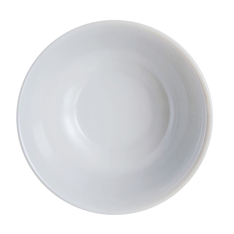 Image secondaire de Bol Luminarc Carine Granit Gris verre 12 cm Polyvalents (24 Unités)