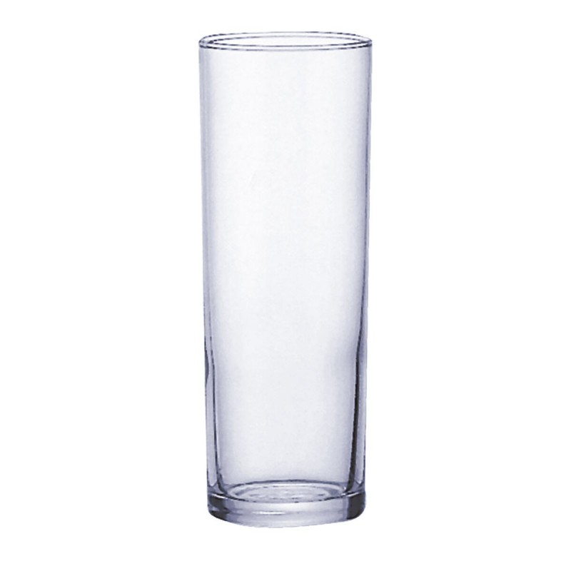 Set de Verres Arcoroc Transparent Tube 24 Unités verre 270 ml