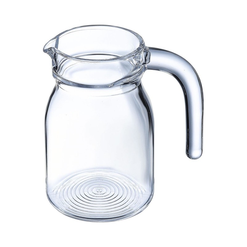 Image secondaire de Pichet Arcoroc Spring Transparent verre 500 ml