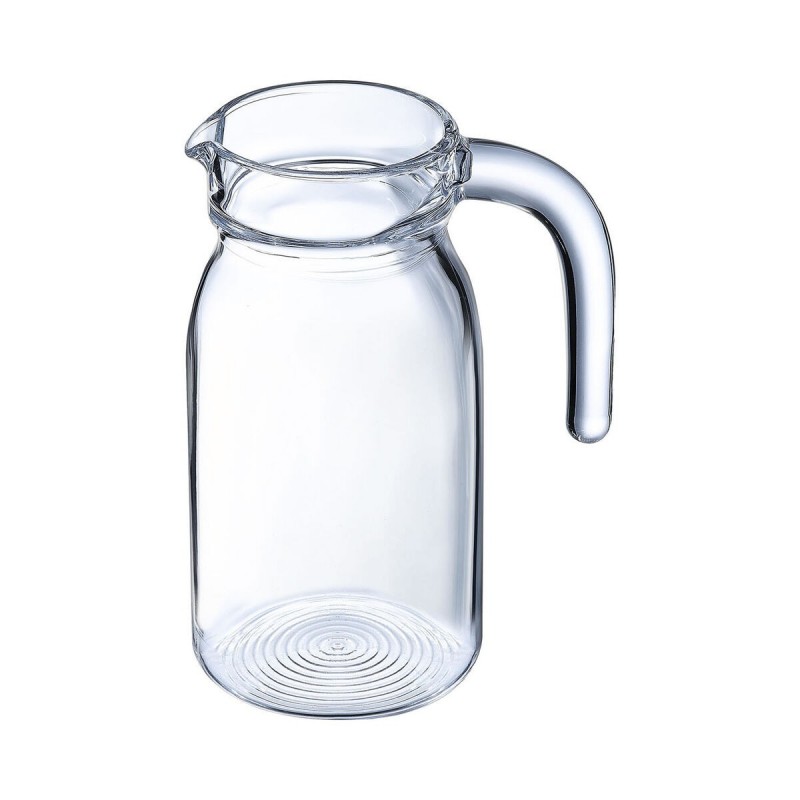 Image secondaire de Pichet Arcoroc Spring Transparent verre 750 ml