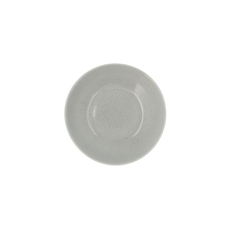 Image secondaire de Assiette creuse Ariane Porous Céramique Vert Ø 21 cm (6 Unités)