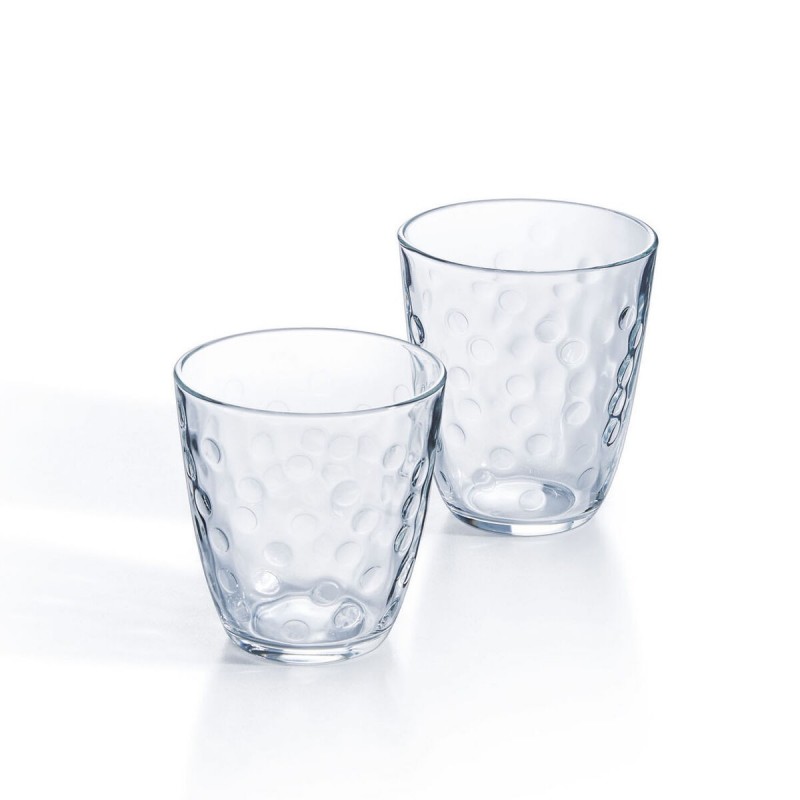 Image secondaire de Verre Luminarc Concepto Bulle Transparent verre 310 ml (24 Unités)