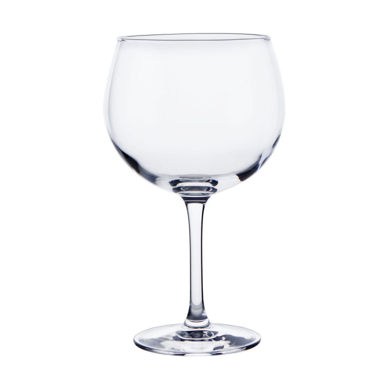 Image secondaire de Verre à cocktail Transparent verre 700 ml 6 Unités