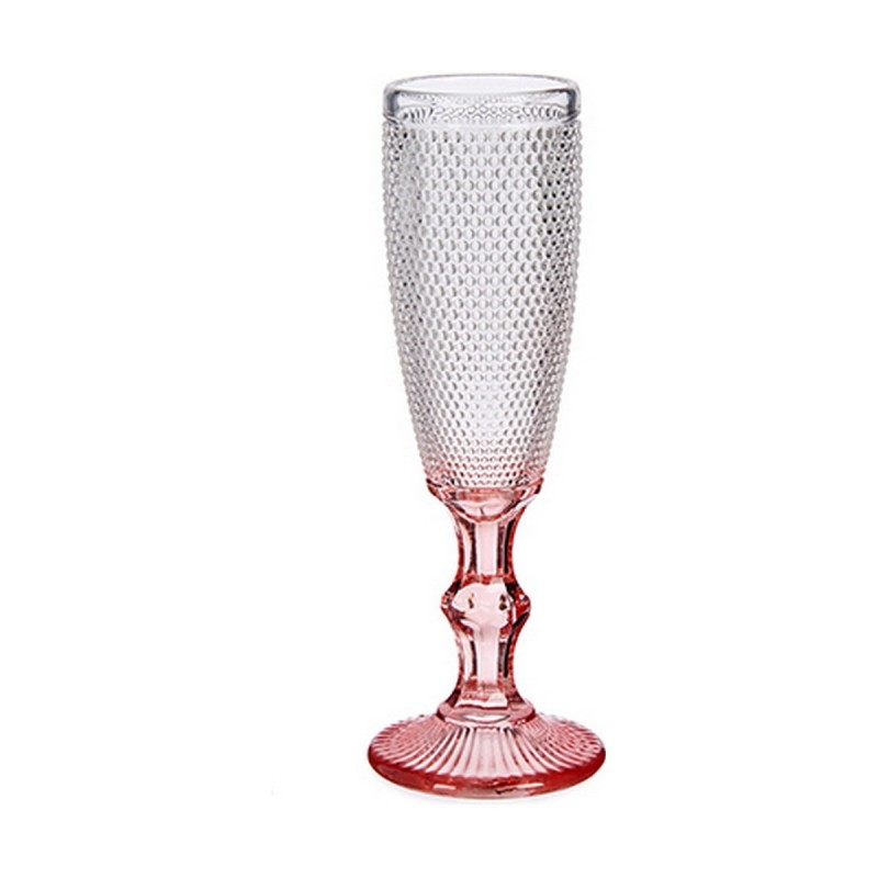 Coupe de champagne Points verre 6 Unités (180 ml)