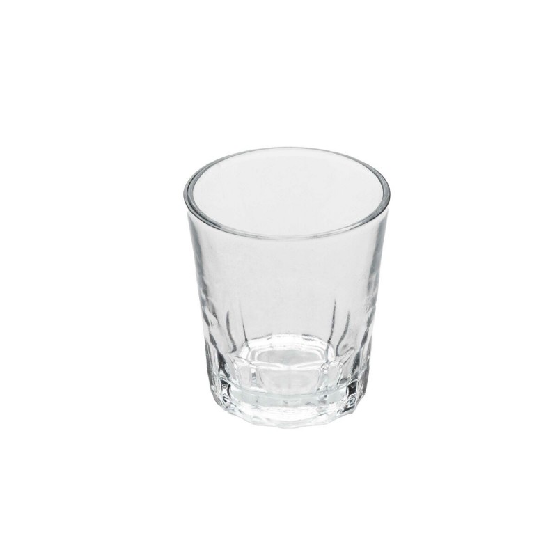 Image secondaire de Verre Café 100 ml (24 Unités)