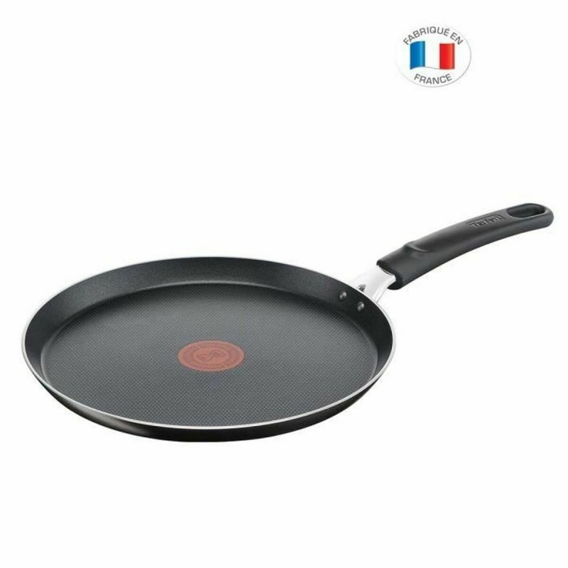 Image secondaire de Poêle à crêpes Tefal Titane Ø 28 cm