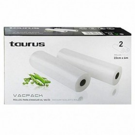 Rouleaux pour machine d'emballage Taurus 999258000