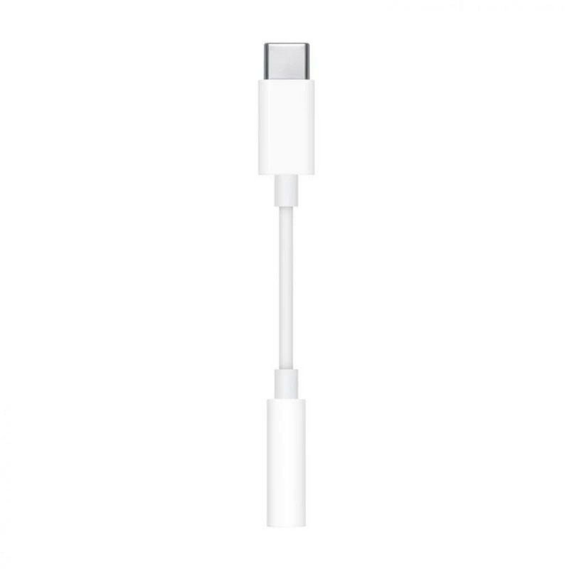 Image secondaire de Aisens A109-0384 câble de téléphone portable Blanc 0,15 m USB C 3,5 mm