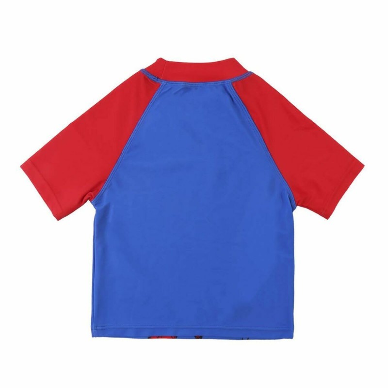 Image secondaire de T-Shirt de Bain Spider-Man Bleu foncé