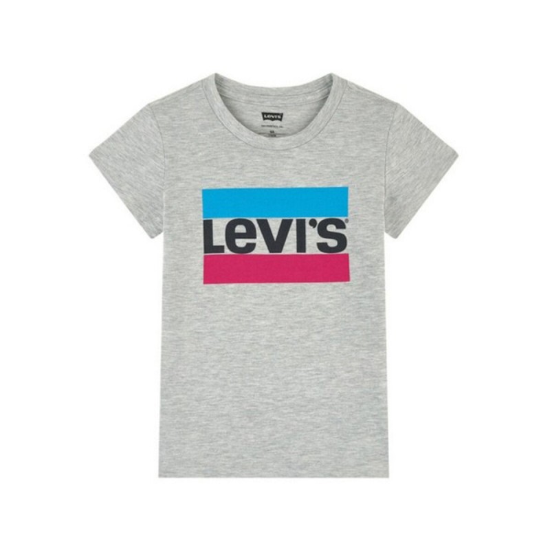 T shirt à manches courtes Enfant Levi's E4900