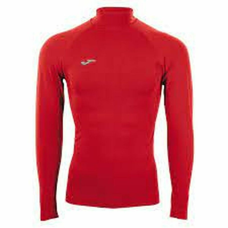 T-Shirt à Manches Longues Enfant Joma Sport UNDERWEAR 3477.55. Rouge (14 Ans)