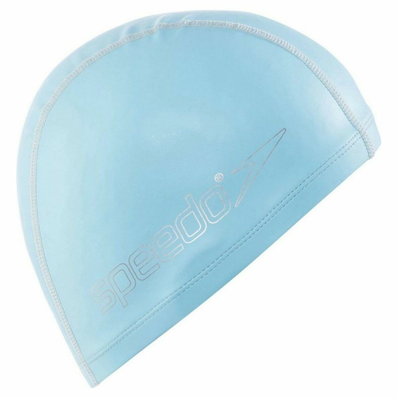 Bonnet de bain Speedo 872073 Bleu Aigue marine Enfants