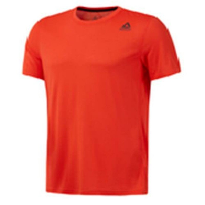 Image secondaire de T-Shirt à manches courtes homme SUPREMIUM 2.0 TEE SL Reebok D94319 Orange