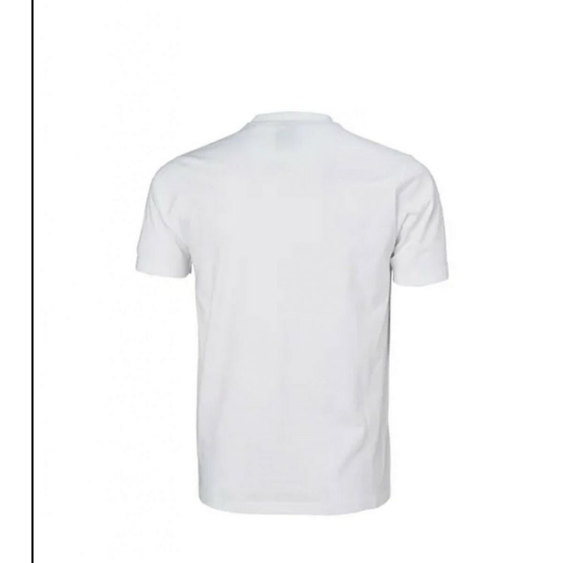 Image secondaire de T-Shirt à manches courtes homme HH BOX T Helly Hansen 53285 003 Blanc