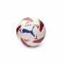 Ballon de Football Puma LALIGA 1 HYB 084108 01 Blanc Synthétique Taill
