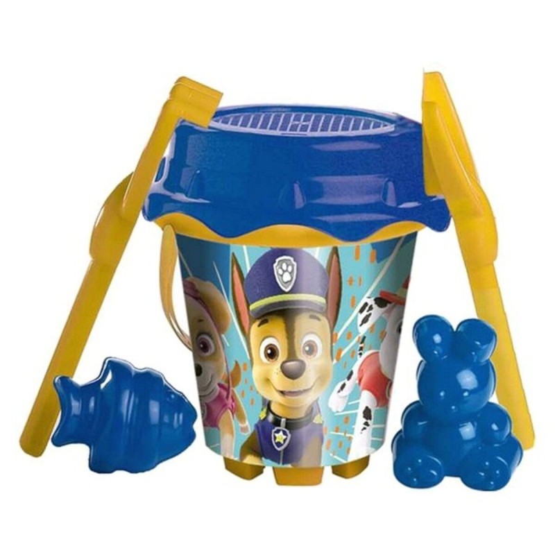 Image secondaire de Set de jouets de plage The Paw Patrol 311026 Multicouleur