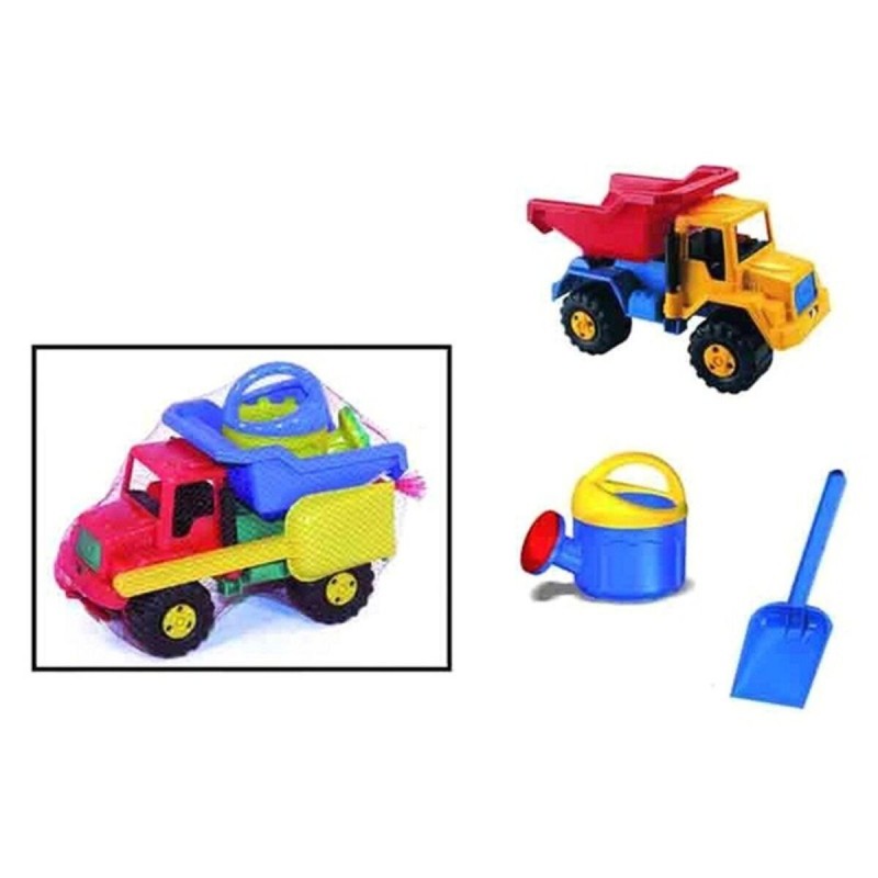 Image secondaire de Set de jouets de plage AVC 13047 28 x 23 x 15 cm