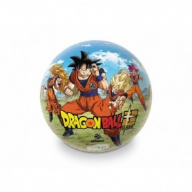 Ballon Dragon Ball Z 230 mm PVC