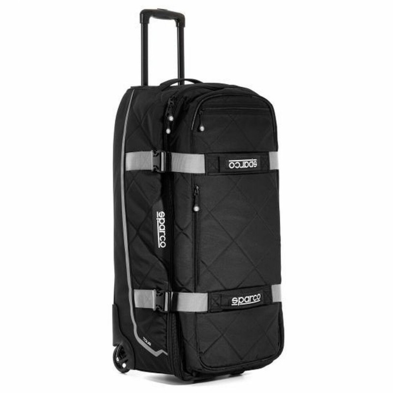 Sac à dos serré par des ficelles Sparco _016437NRSI 142 L