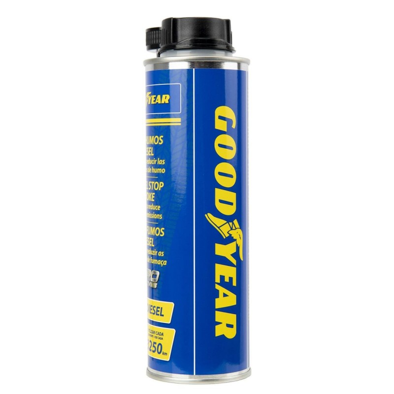 Image secondaire de Antifumées Diesel Goodyear GODA0005 300 ml