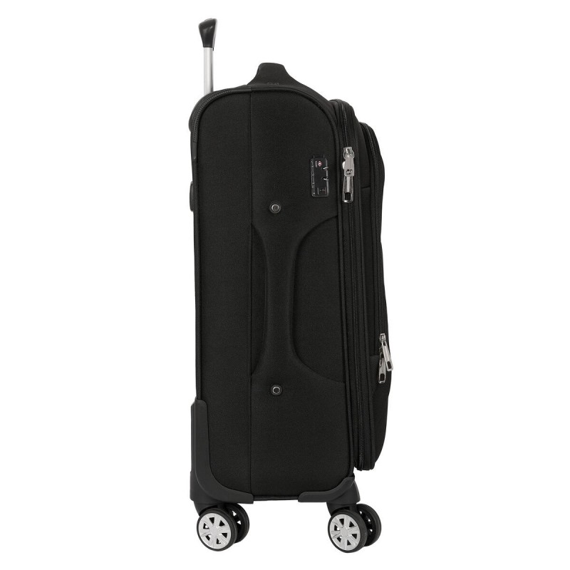 Image secondaire de Valise cabine Safta safta business Noir 20''