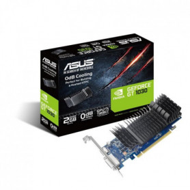 Asus Carte graphique GeForce GT 1030 0dB Silent 119,99 €