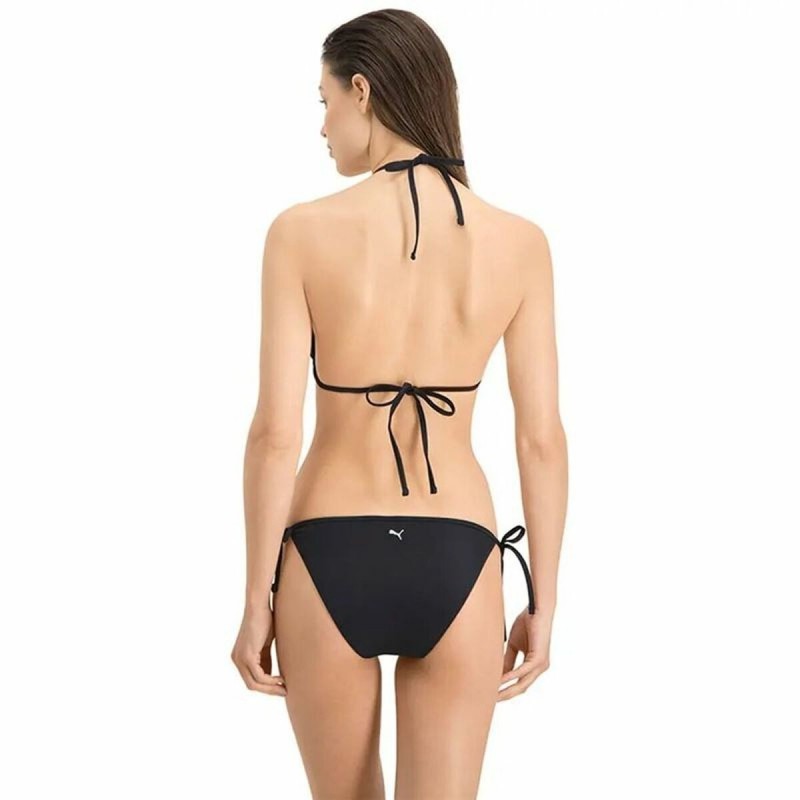 Image secondaire de Culottes Puma Swim Botton Noir