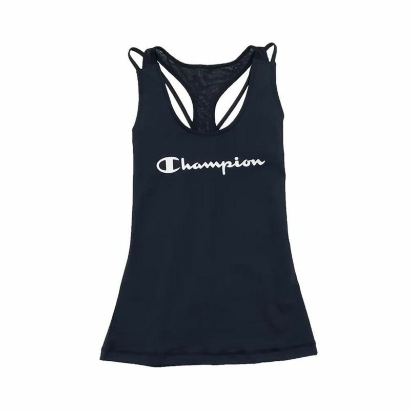 Image secondaire de T-Shirt à manches courtes femme Champion Tank Top