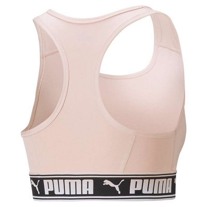 Image secondaire de Maillot de Corps sans Manches pour Femme Puma Mid Impact Stro 