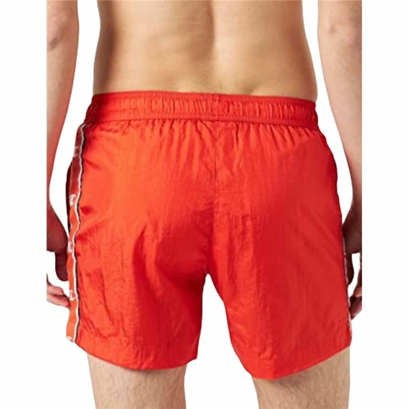 Image secondaire de Maillot de bain homme Champion Beachshort Rouge