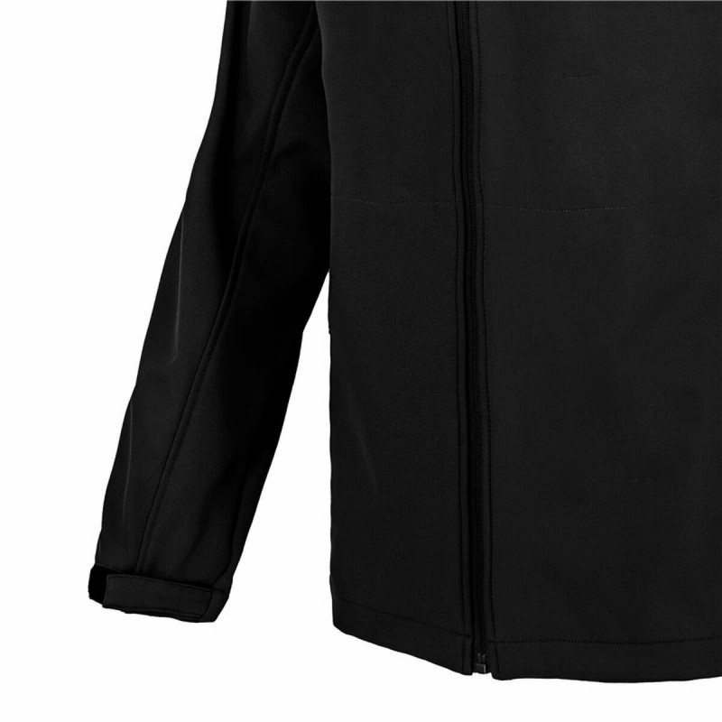 Image secondaire de Veste de Sport pour Homme Joluvi Soft-Shell Mengali Noir