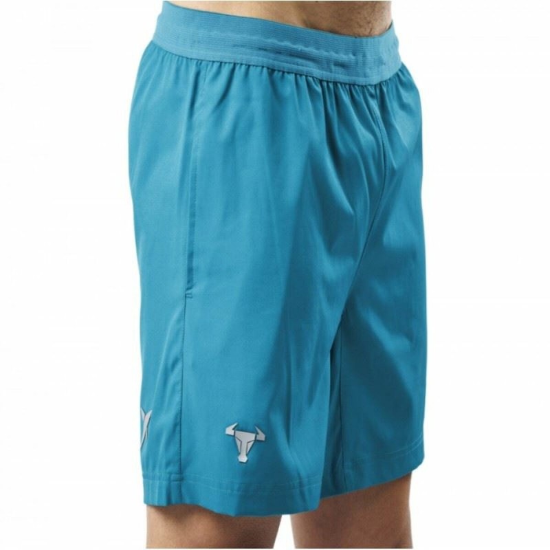 Image secondaire de Short de Sport pour Homme Drop Shot Alsai Campa Bleu