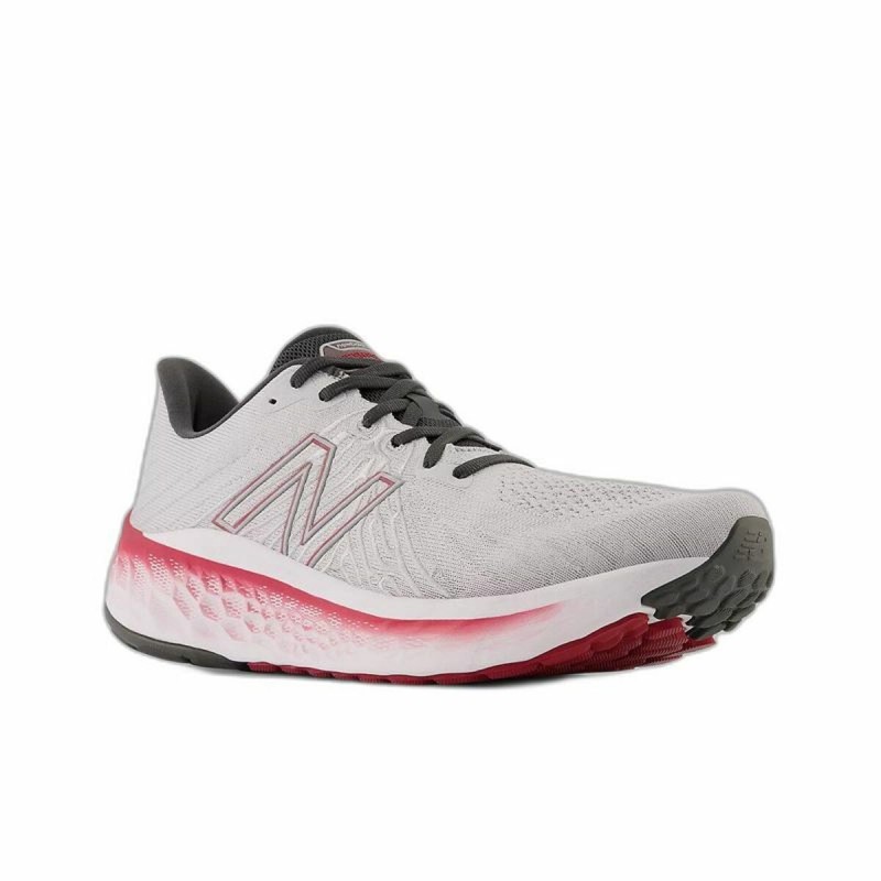 Image secondaire de Chaussures de Running pour Adultes New Balance Fresh Foam X Blanc Homme