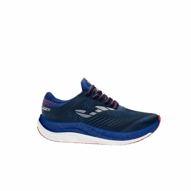 Image secondaire de Chaussures de Running pour Adultes Joma Sport R.Lider 2303 Bleu Homme