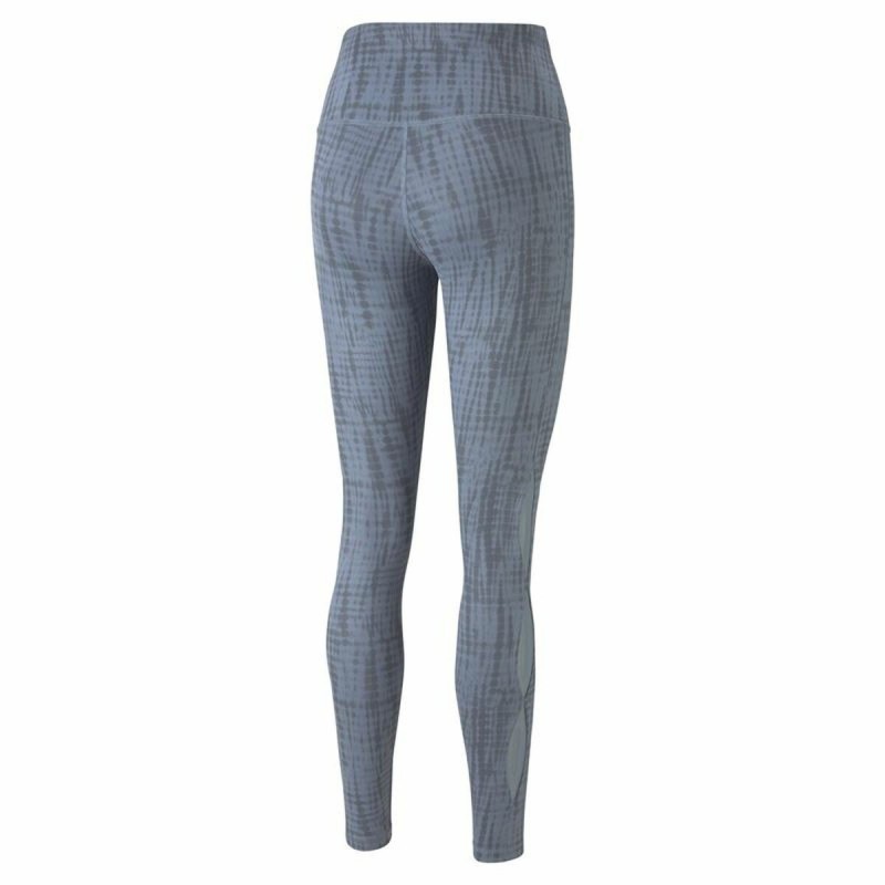 Image secondaire de Leggings de Sport pour Femmes Puma Studio Aop Trend 