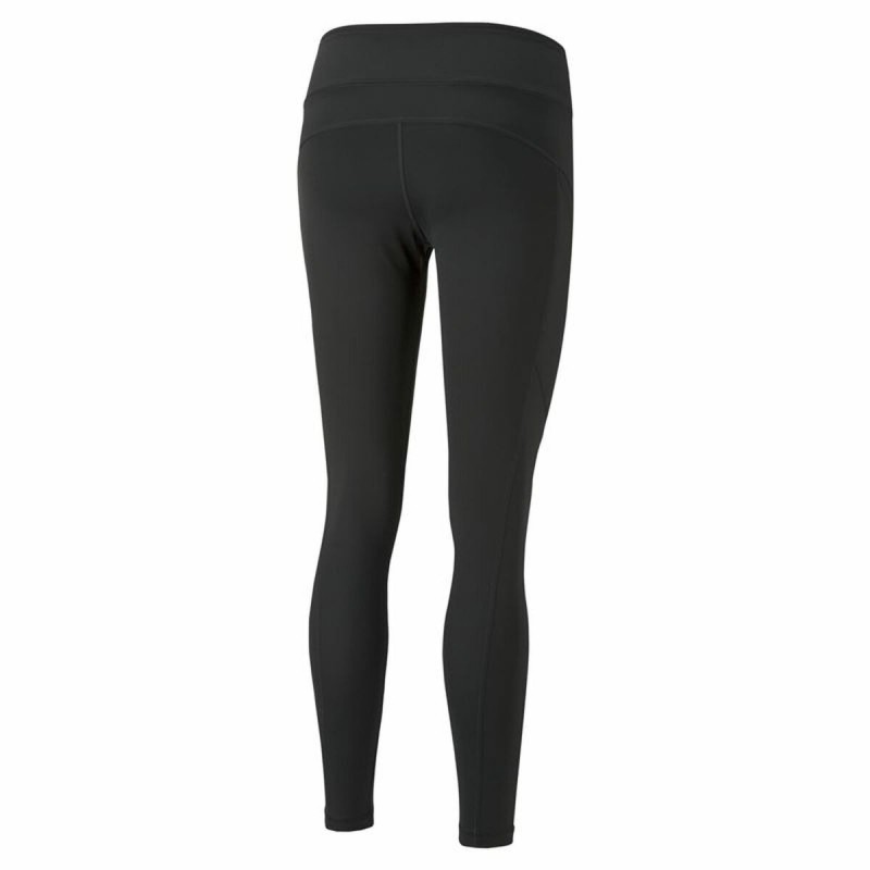 Image secondaire de Leggings de Sport pour Femmes Puma Modern7/8 Noir