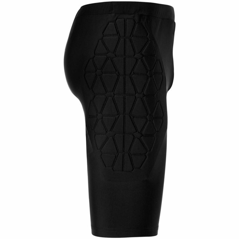 Image secondaire de Leggings de sport pour homme Uhlsport Noir