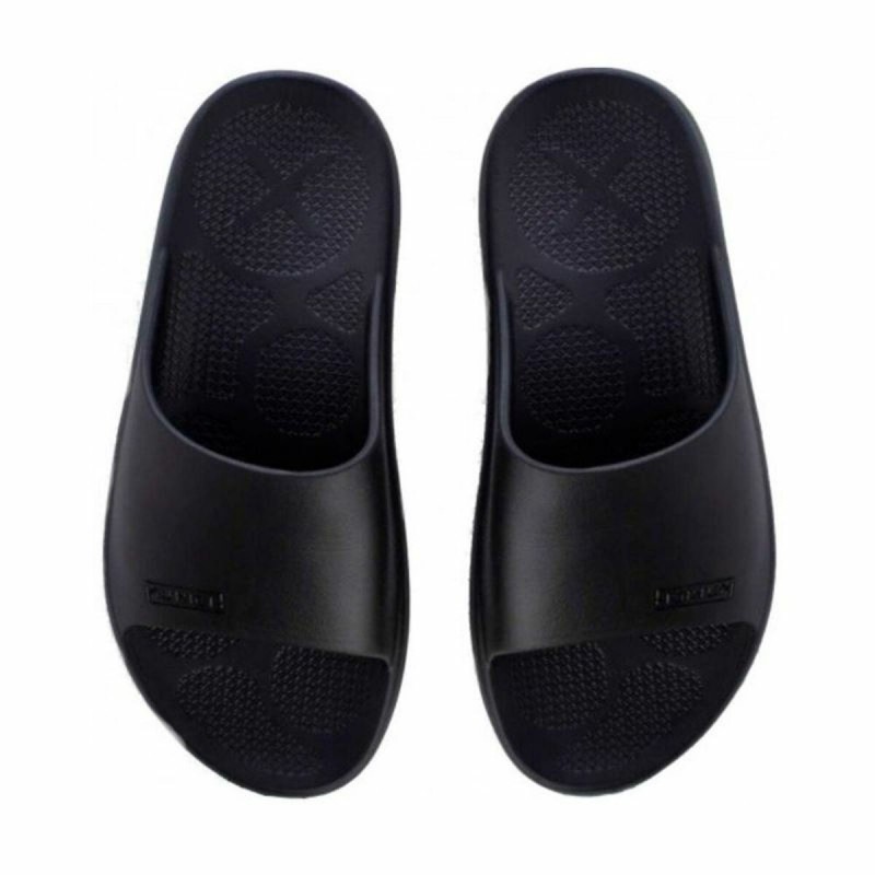 Image secondaire de Tongs pour Homme Munich Comfort Sandal 269 Noir