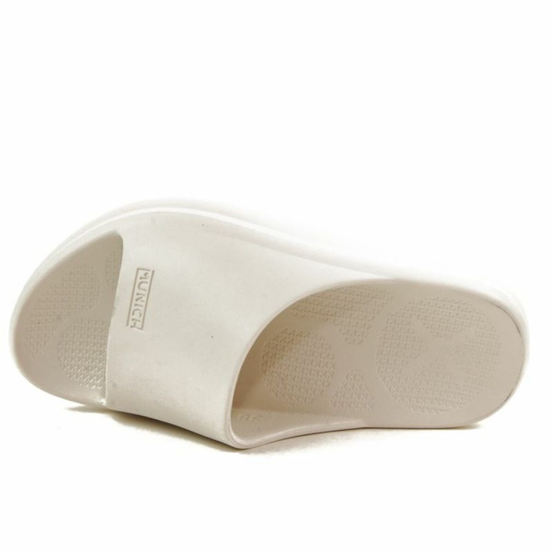 Image secondaire de Tongs pour Homme Munich Comfort Sandal 269 Blanc