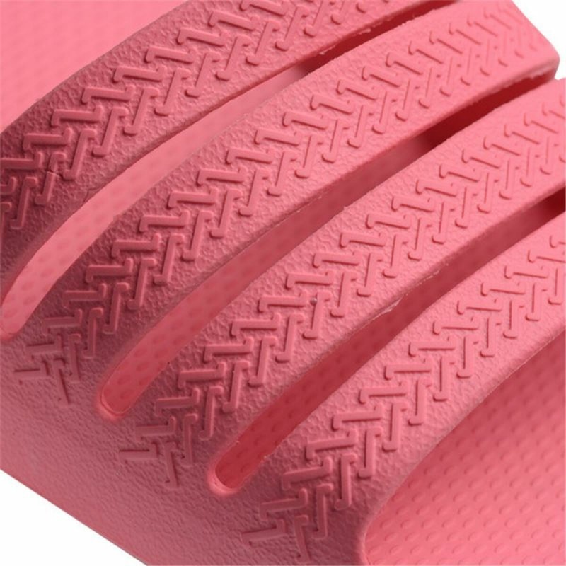 Image secondaire de Tongs pour Enfants Havaianas Slide Stradi Rose