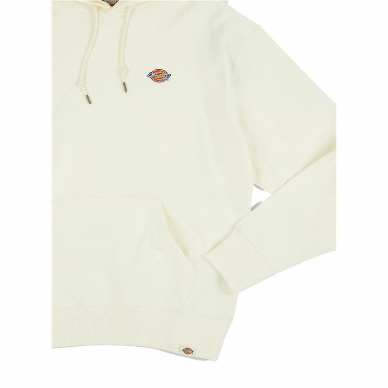 Image secondaire de Sweat à capuche homme Dickies Millersburg Beige