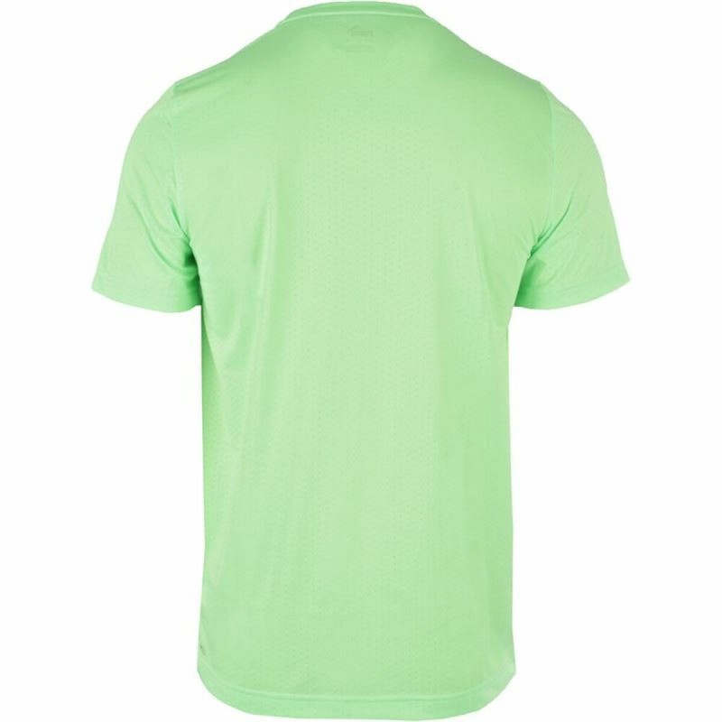 Image secondaire de T-Shirt à manches courtes homme Puma Train Fav Blaster Fizzy Vert Vert citron