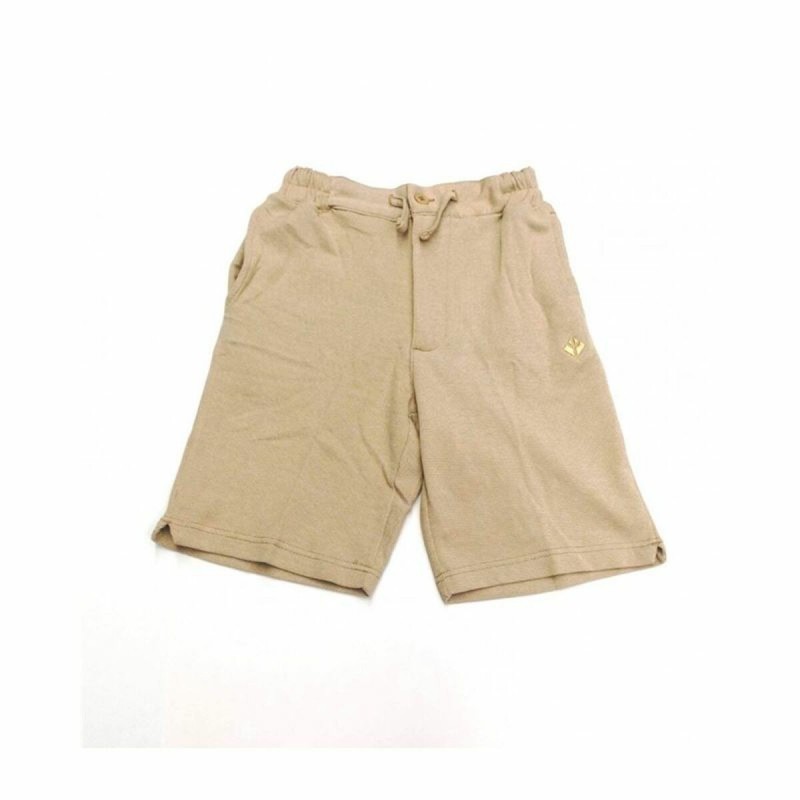 Image secondaire de Short de Sport Alphaventure Spacine Sand Vigore Beige