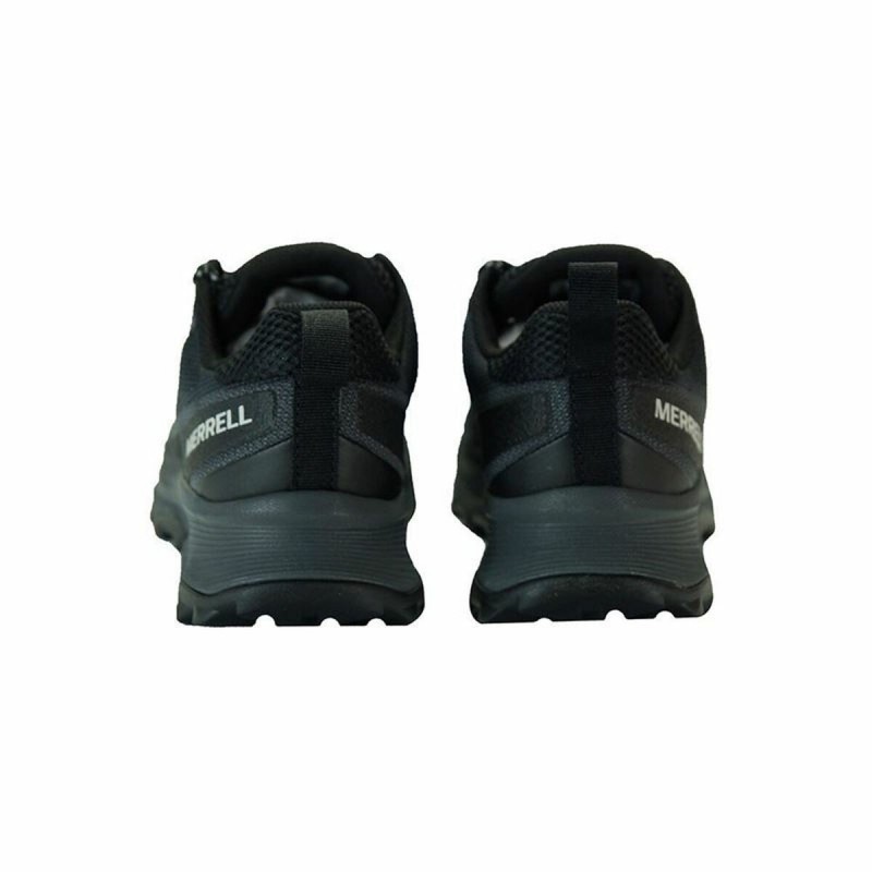 Image secondaire de Chaussures de Running pour Adultes Merrell Accentor Sport 3 Noir Montagne