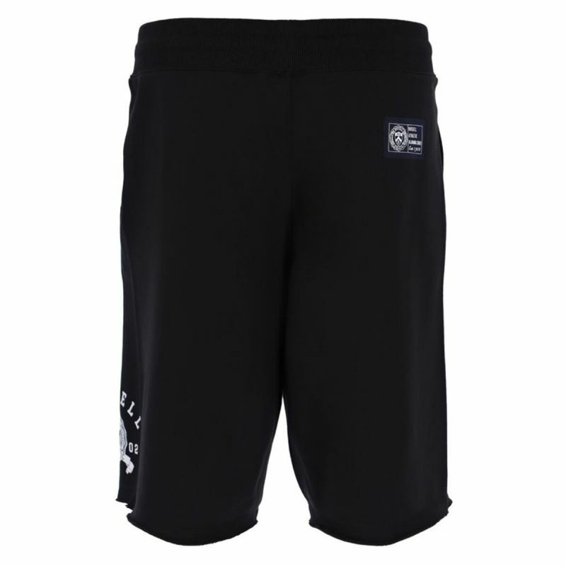 Image secondaire de Short de Sport Russell Athletic Amr A30091 Noir